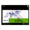 Canson Artist Series Drawing Paper Pad 18x24 inch-Side Wire Binding 24 Sheet